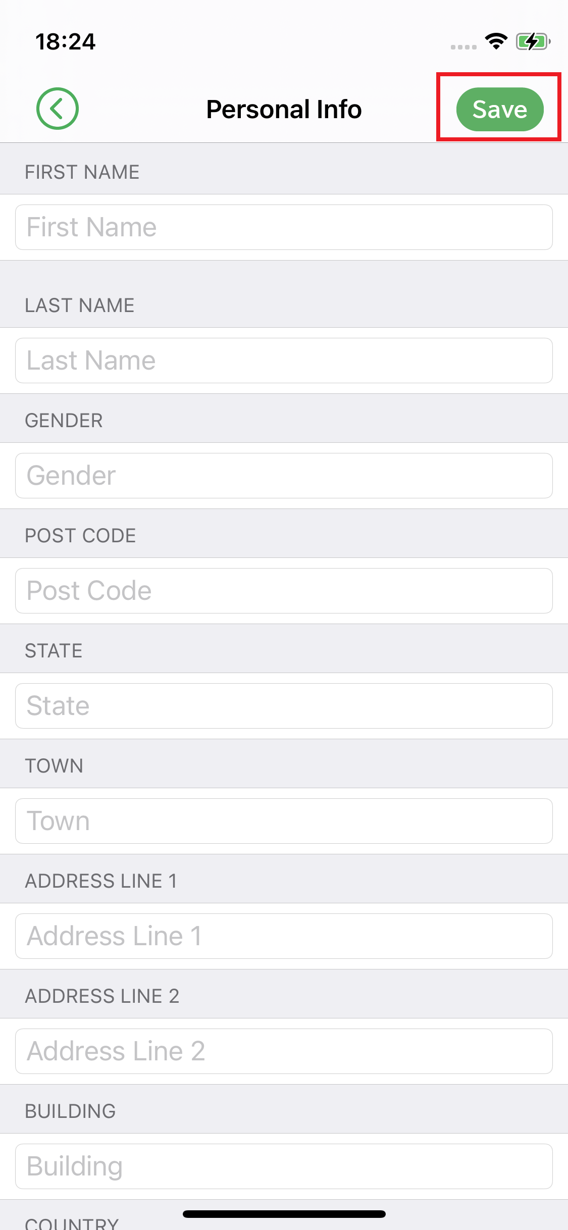 PERSONAL INFORMATION MANAGEMENT PassClip personal-information-management-passclip